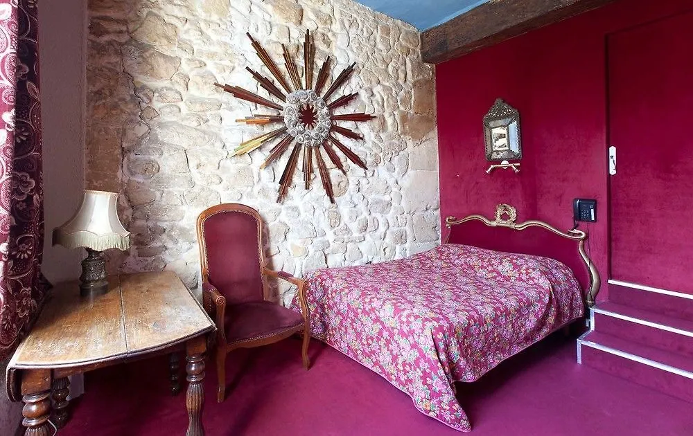 Hotel Esmeralda